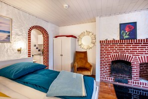 Wi-Fi, vuodevaatteet