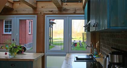 Holiday Home Monke's Kate Near Seabeach