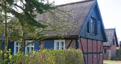 Holiday Home Monke's Kate Near Seabeach