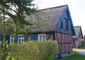 Classic House, 2 Bedrooms | Exterior