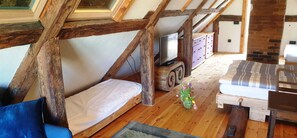 Deluxe House, 2 Bedrooms