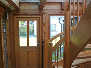 Deluxe House, 2 Bedrooms | Interior