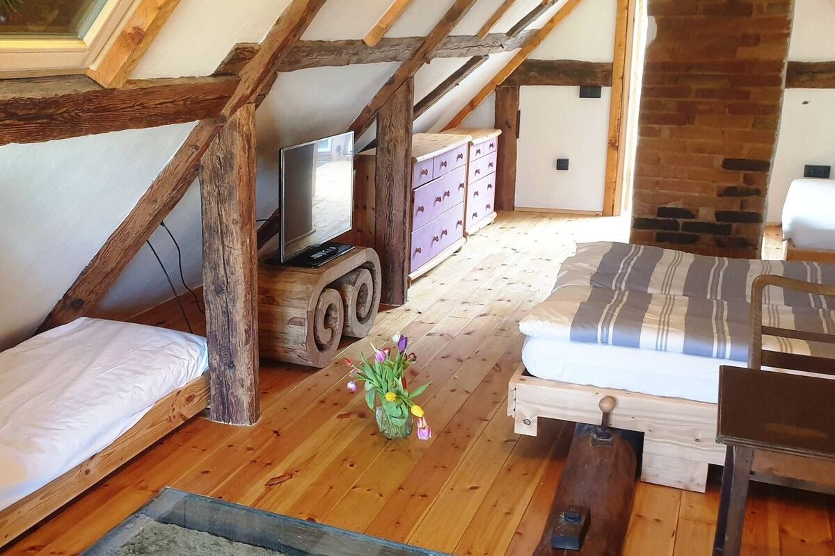 Comfort House, 2 Bedrooms