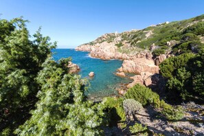 Vue sur l’eau