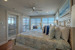 4 Schlafzimmer, Bügeleisen/Bügelbrett, kostenloses WLAN, Bettwäsche