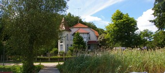 Bungalow 'Bunte 2' with Wi-Fi