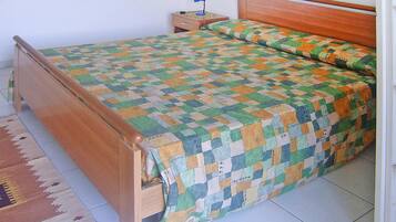 Comfort Apartment, 3 Bedrooms | 3 bedrooms, individually furnished