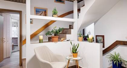 Apartment 'Pension Zum Europapark' with Mountain View, Shared Terrace and Wi-Fi
