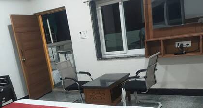 Hotel New Maruthi Residency Inn