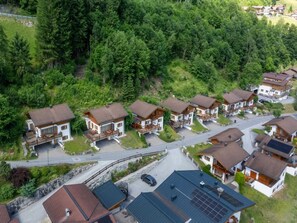 Unclassified image, 5 of 28, button - Beautiful Alpine Chalet with Sauna (Wald im Pingzau)
