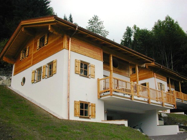 Esterni