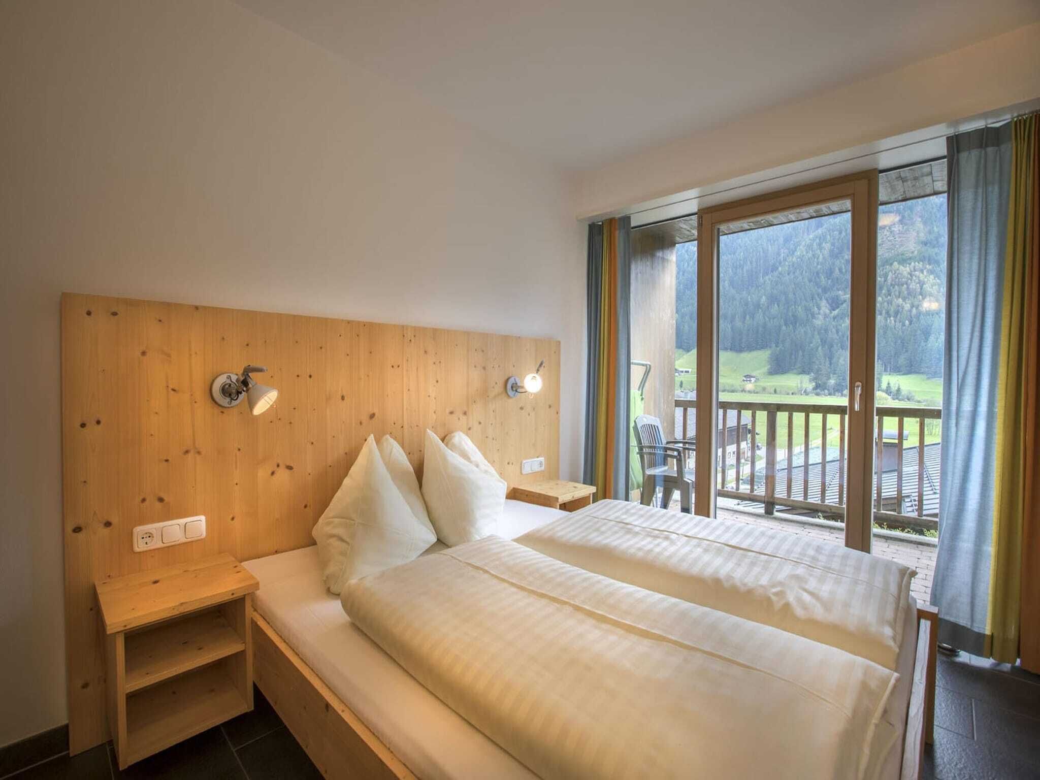 3 Schlafzimmer