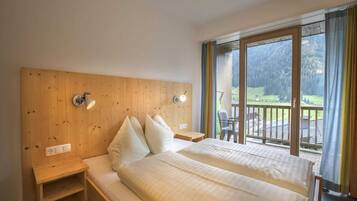 3 Schlafzimmer