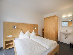 3 habitaciones 