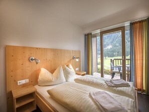 3 bedrooms