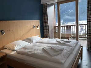 3 bedrooms - Cozy Alpine Retreat in Wald im Pinzgau (Wald-Königsleiten)
