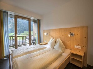 3 Schlafzimmer