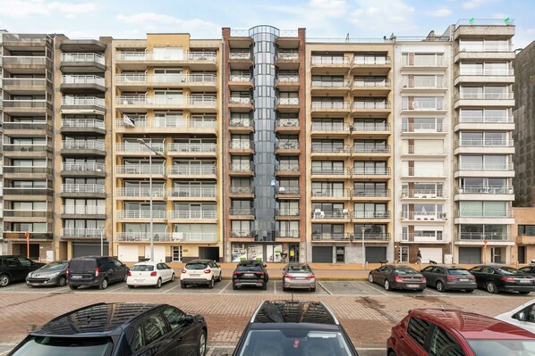 Departamento | Exterior