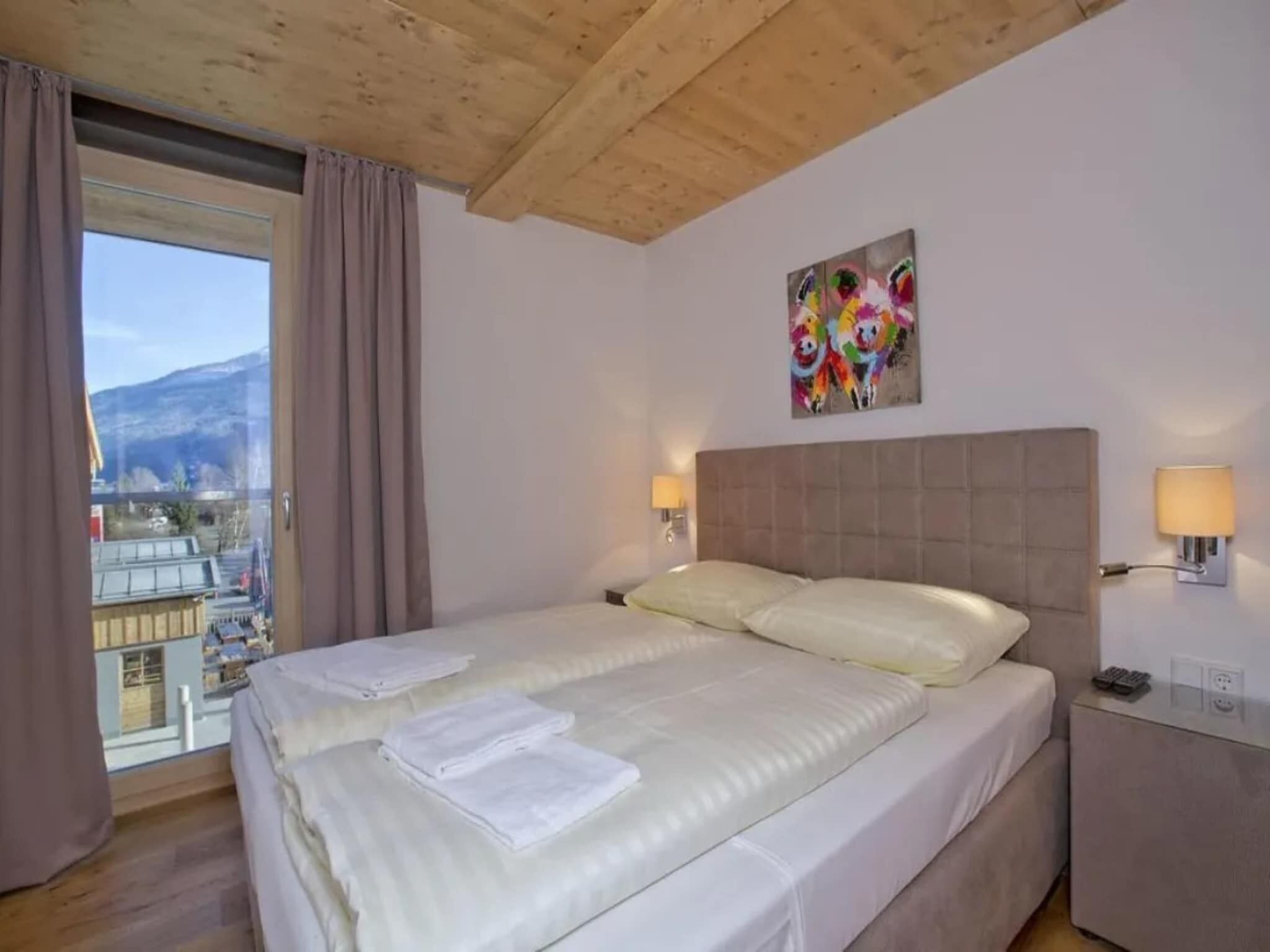 4 Schlafzimmer, WLAN