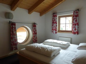 5 bedrooms - Quiet chalet with sauna in Wald im Pinzgau (Wald im Pingzau)