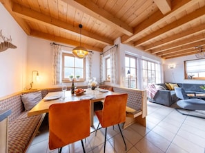 Spiseområde