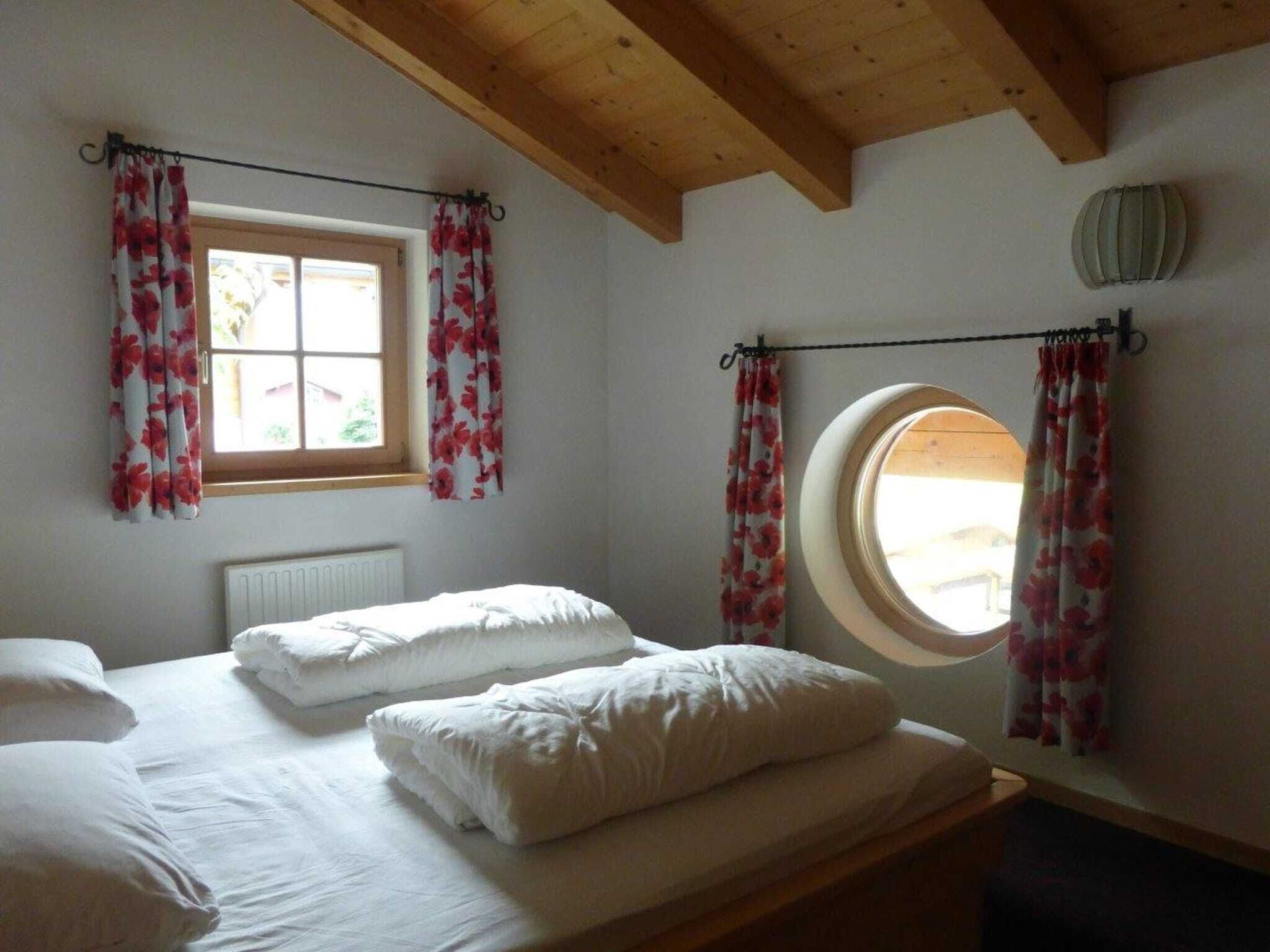 5 Schlafzimmer