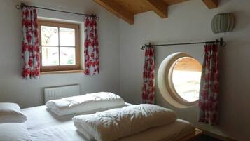 5 Schlafzimmer