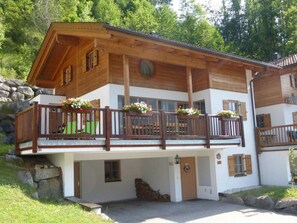 Aussenbereich
