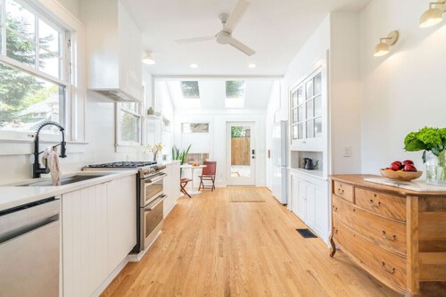 Historic & Newly Renovated Winston-Salem House