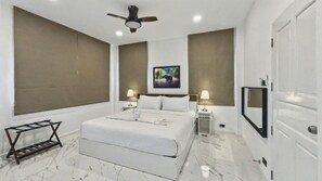 3 Schlafzimmer, Bügeleisen/Bügelbrett, WLAN, Bettwäsche