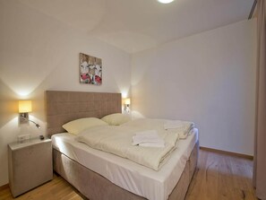 3 bedrooms - Apartment in Neukirchen by Ski Lift & Wellness (Neukirchen am Großvenediger)
