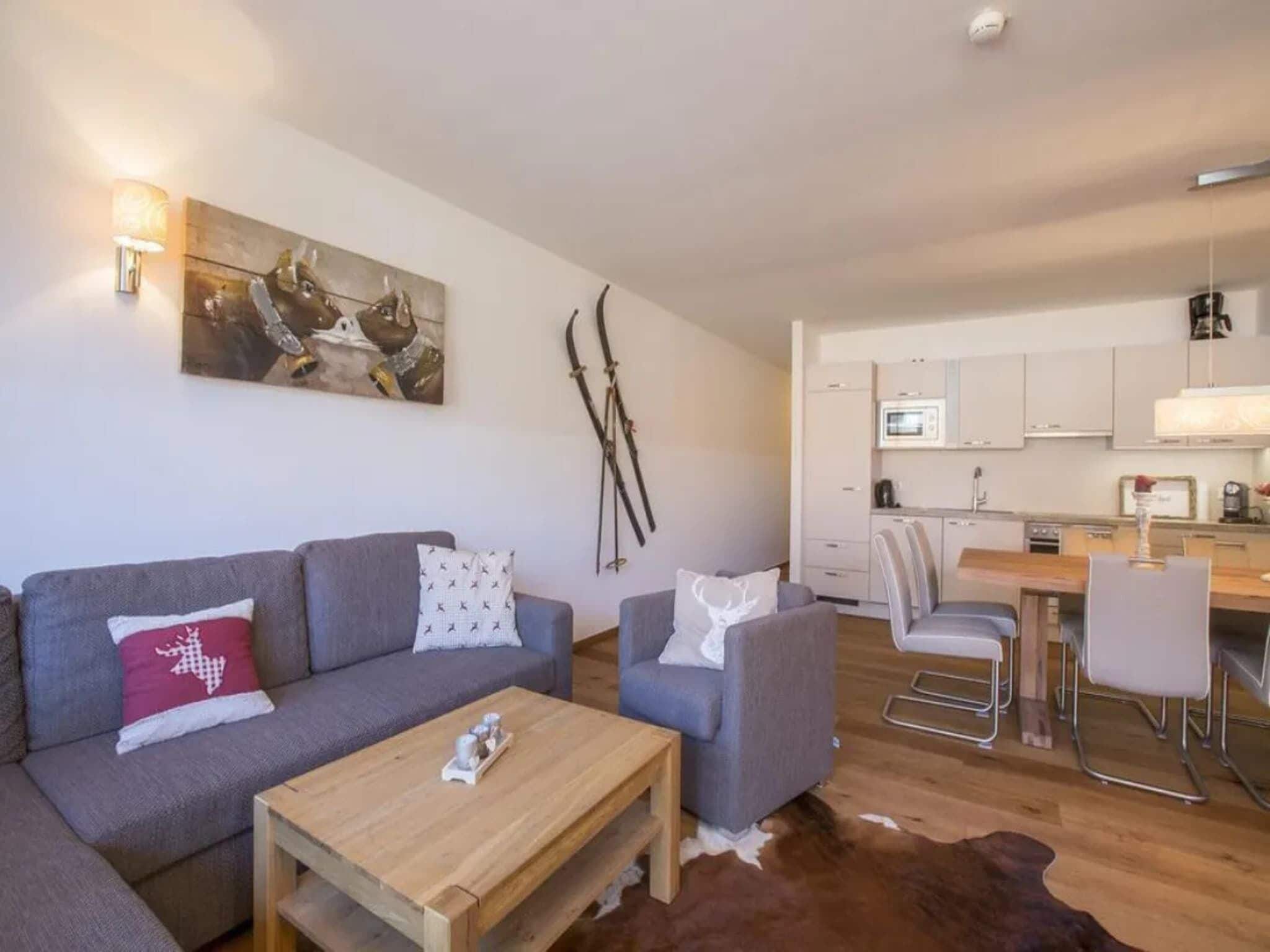 Oppholdsområde