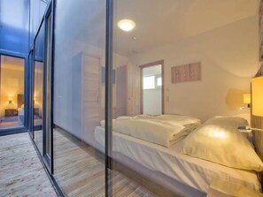 3 bedrooms - Apartment in Neukirchen by Ski Lift & Wellness (Neukirchen am Großvenediger)