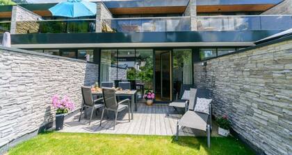 Apartment in Neukirchen near Ski Lift & Sauna