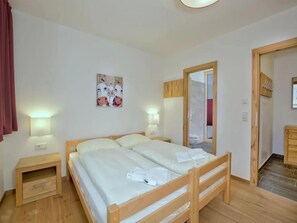 3 slaapkamers