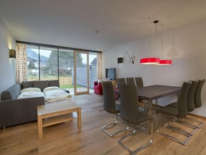 3 chambres, Wi-Fi