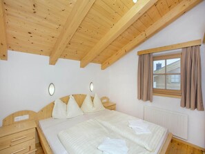 3 bedrooms - Chalet in Königsleiten near Ski Lift (Wald-Königsleiten)