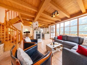 Oppholdsområde