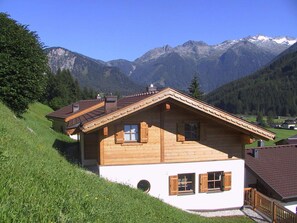 Esterni