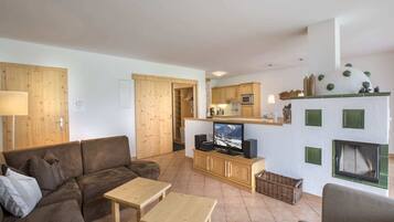 Fernseher, DVD-Player