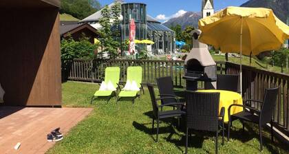 Chalet in Königsleiten near Zillertal Arena
