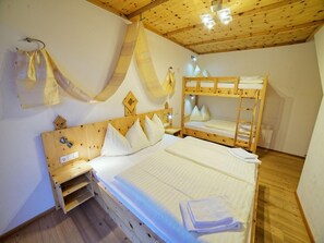 3 bedrooms
