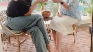 奢華公寓, 2 間臥室, 城市景觀 | 起居區