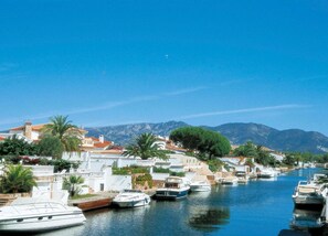 Classic Apartment, 2 Bedrooms | View from property