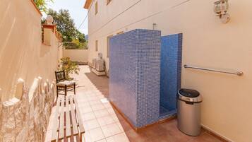 Appartement Confort, 2 chambres | Jardin