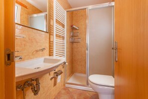 Baño | Tina 