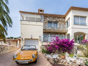 Villa Confort, 5 chambres | Extérieur