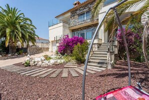 Apartamento conforto, 2 quartos | Jardim