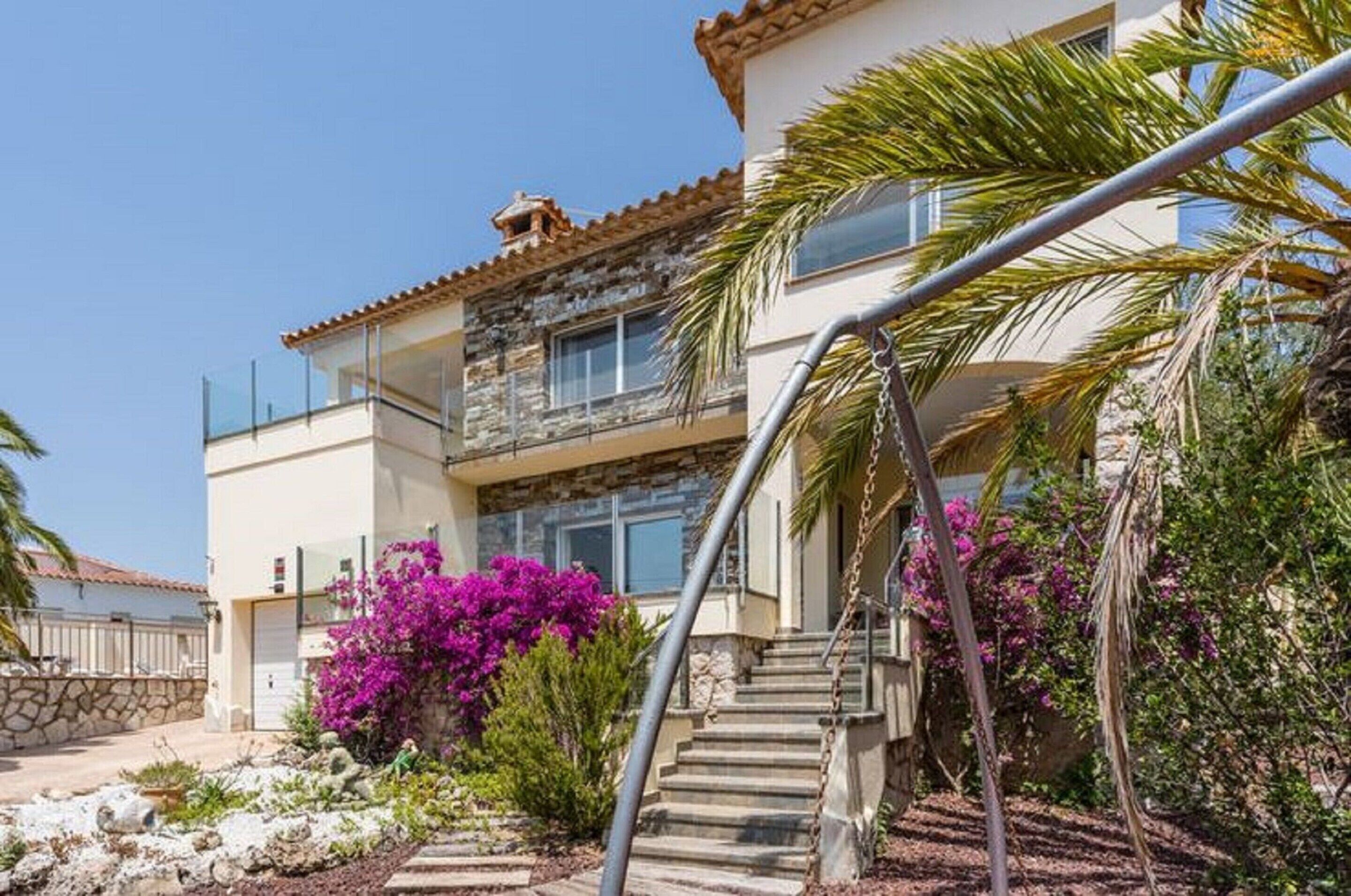 Appartement Classique, 2 chambres | Extérieur