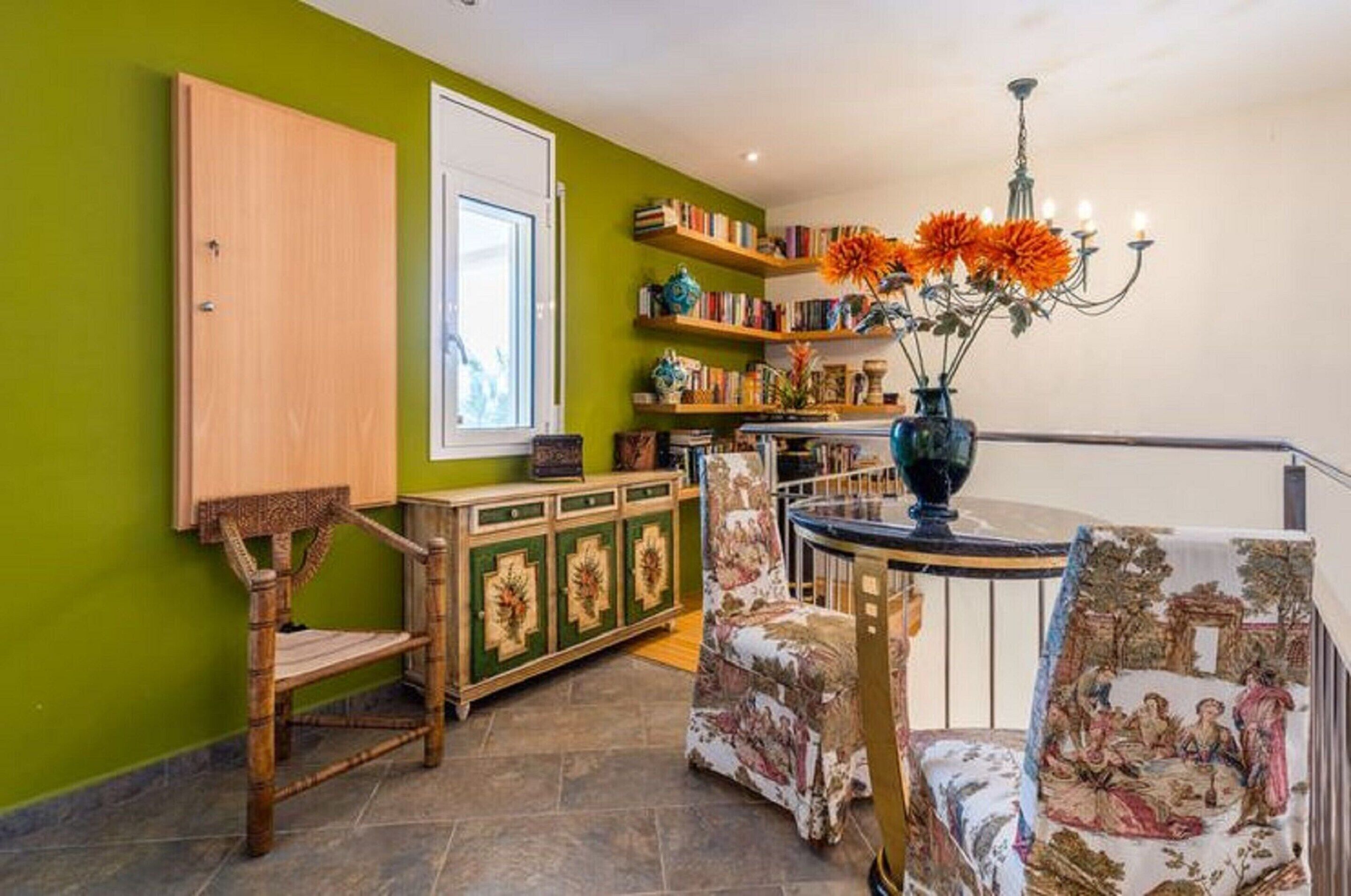 Comfort Apartment, 2 Bedrooms | Reception